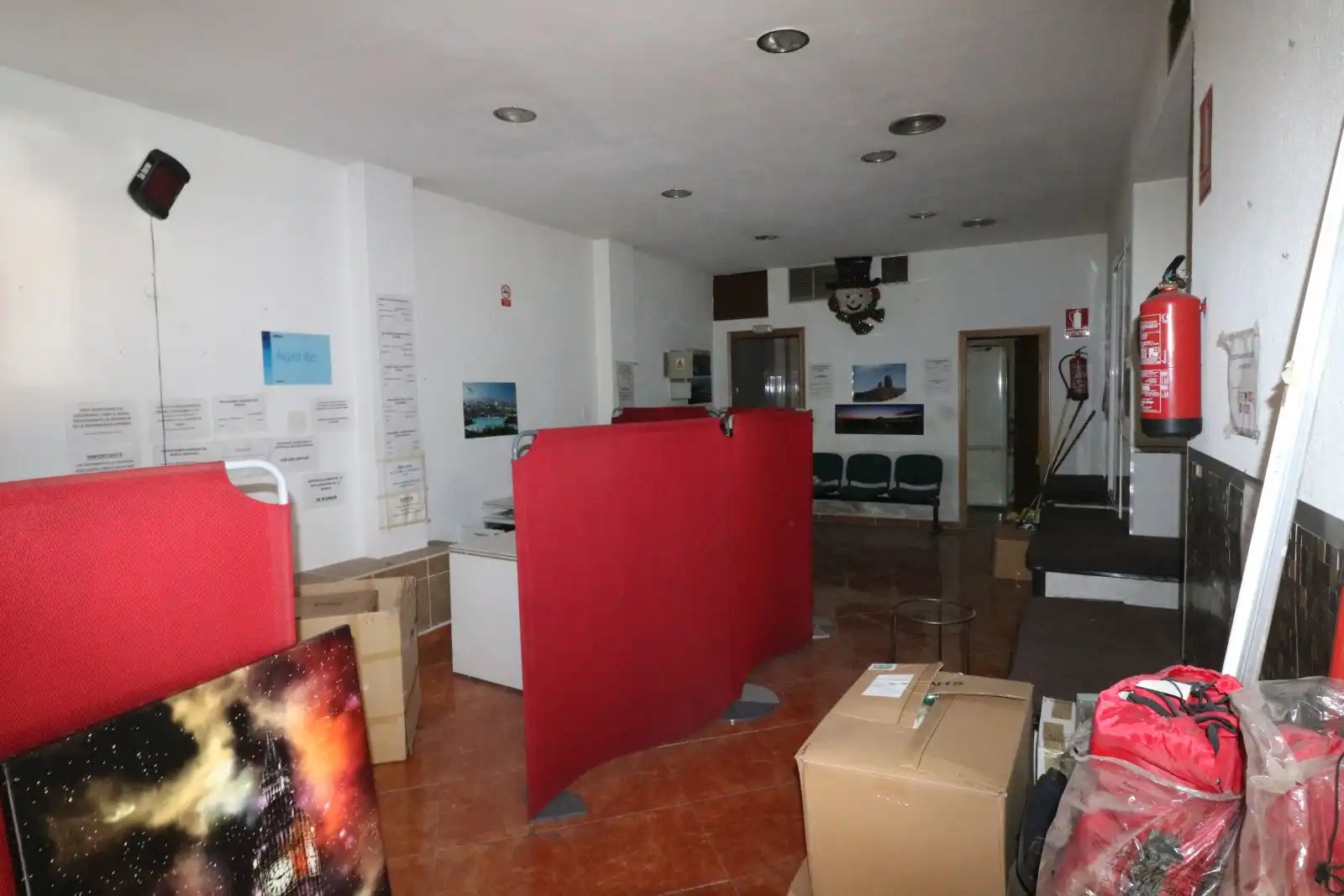 Gewerbefläche zum Verkauf in Calle Maestro Turina, imagen 6