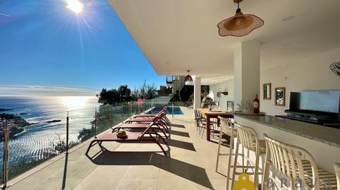 Foto 5 de Casa o xalet en venda a Carrer Joan Lluís Vives, Almadrava - Canyelles - Puig-Rom, Roses