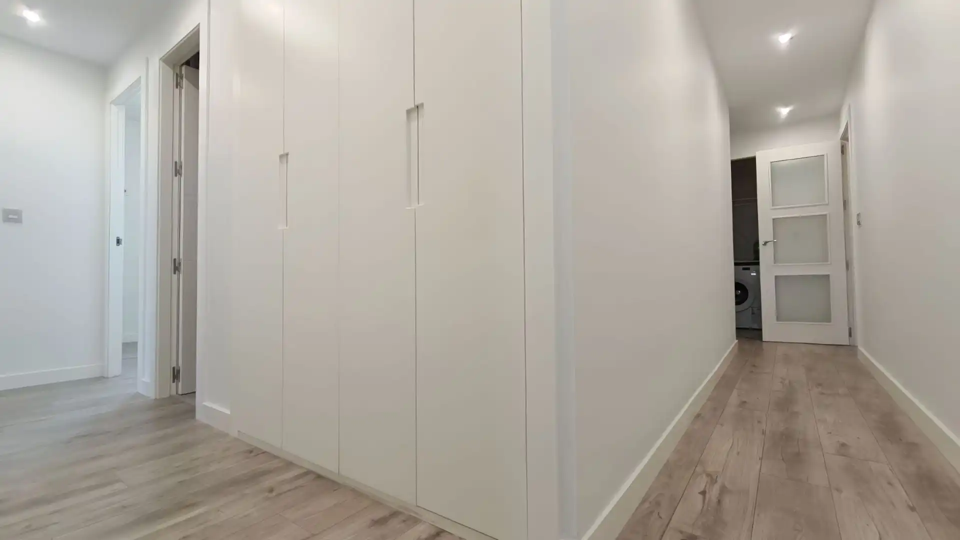 Apartamento de alquiler en Málaga con Aire acondicionado y Calefacción
