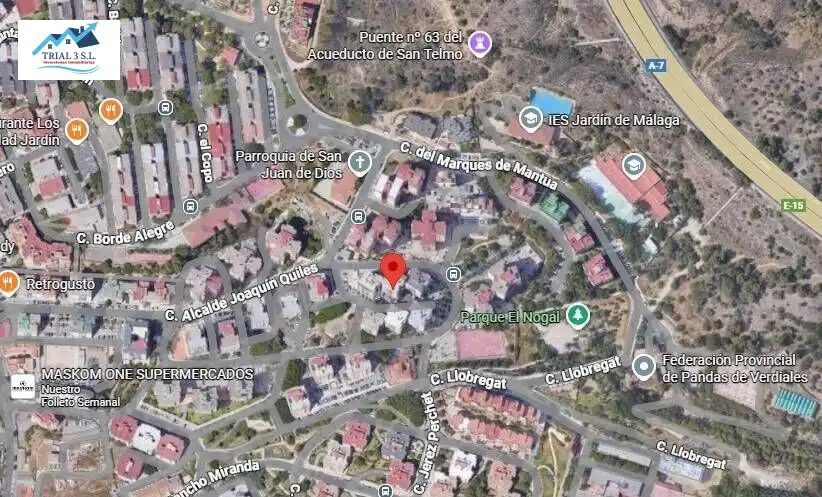 Appartamento con ascensore in vendita a Calle PINTOR RAMOS ROSAS, imagen 2