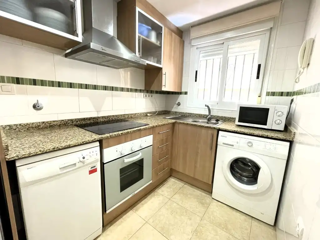 Apartament en venda a Calle Moscatell, Valparaiso