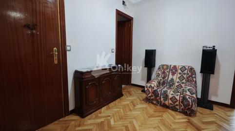 Foto 3 de Pis en venda a La Alhóndiga, Madrid