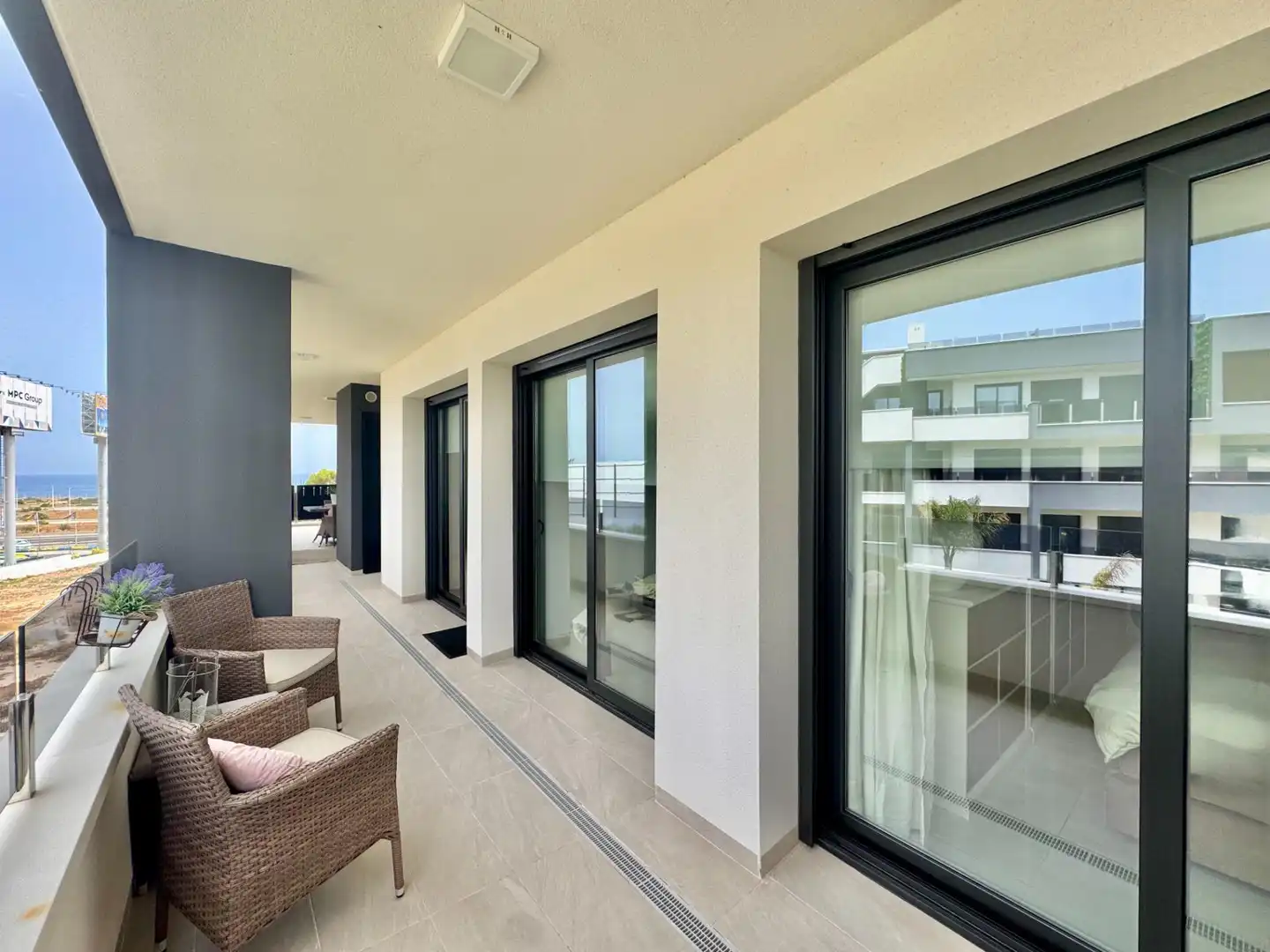Apartament amb terrassa en venda a Orihuela Costa, imagen 21