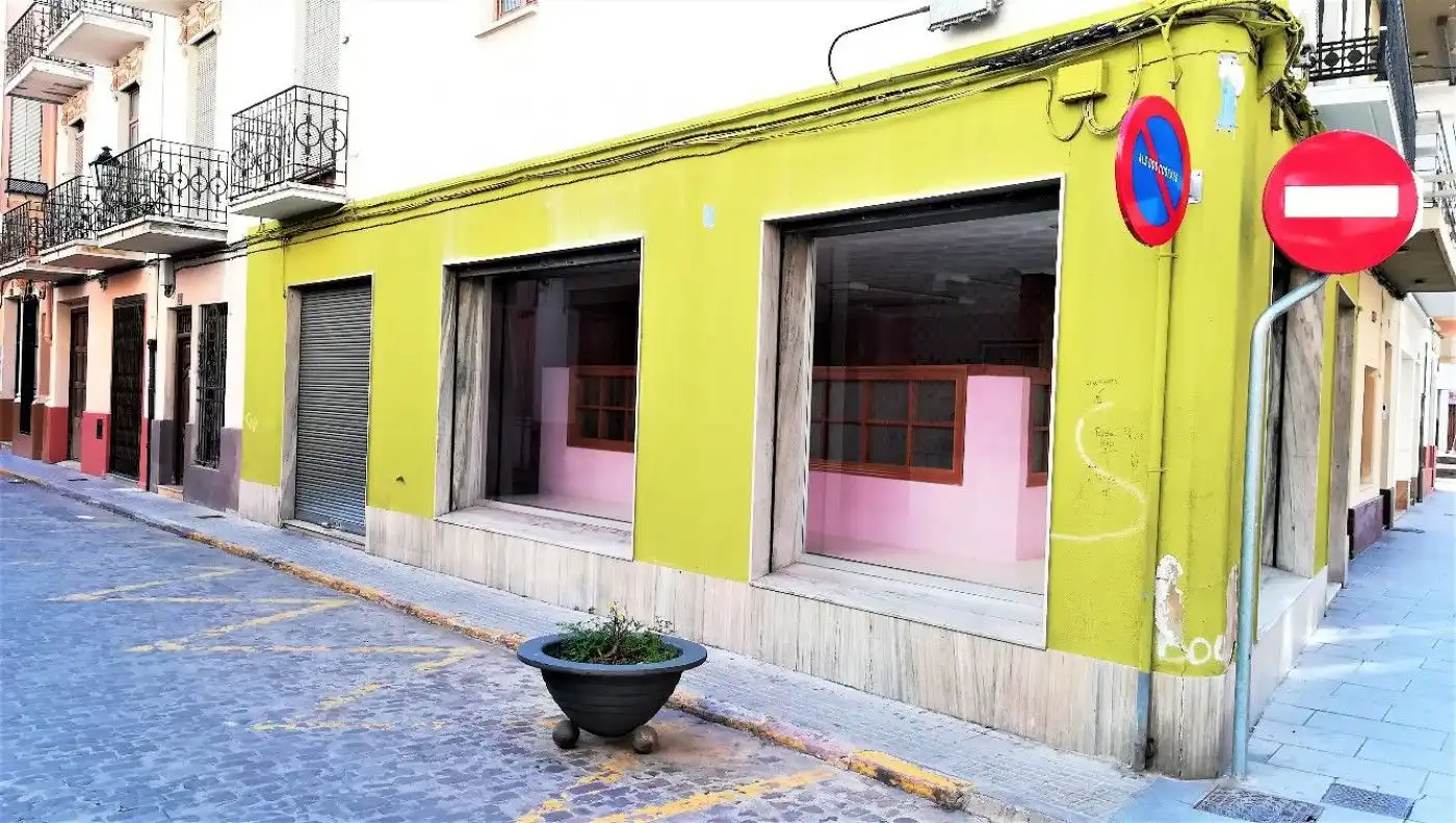 Casa amb terrassa en venda a Algemesí, imagen 35