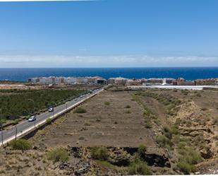 Exterior view of Land for sale in Güímar