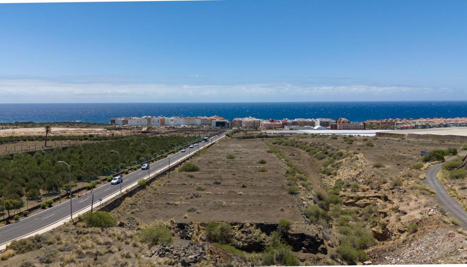 Photo 1 of Land for sale in  Polígono 13 Parcela 125 Amogio. Guimar (s.c. Tene, Puertito de Güímar, Santa Cruz de Tenerife
