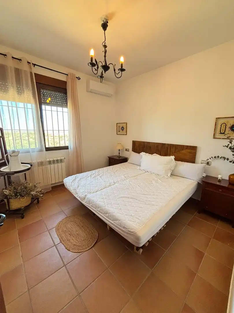Casa amb jardí en venda a Torre de Juan Abad, imagen 22