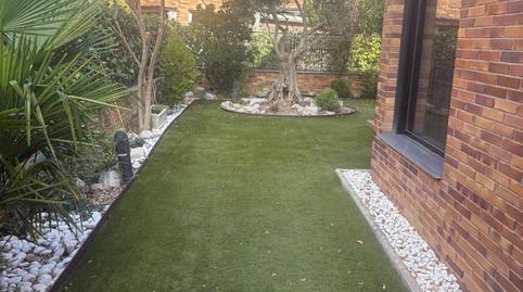 Photo 4 of Single-family semi-detached for sale in Castillo Campodón, Madrid