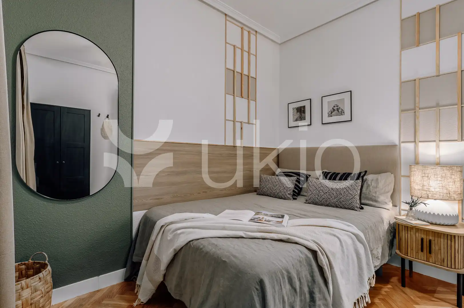 Apartment mit Aufzug zur Miete in Calle del Conde de Peñalver, imagen 17