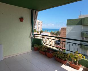 Flat to rent in Heliópolis, Benicasim / Benicàssim