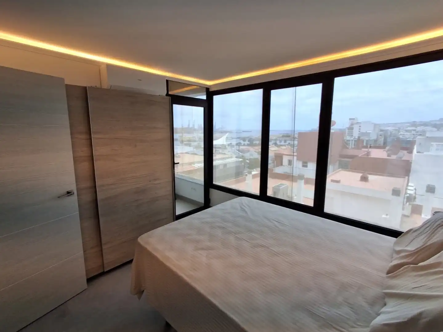 Apartments for rent in Calle Alfredo L Jones, 6, Santa Catalina - Canteras