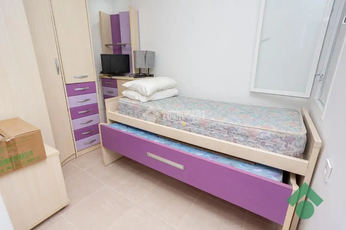 Casa aparellada en venda a Bajadilla - Fuente Nueva, imagen 14