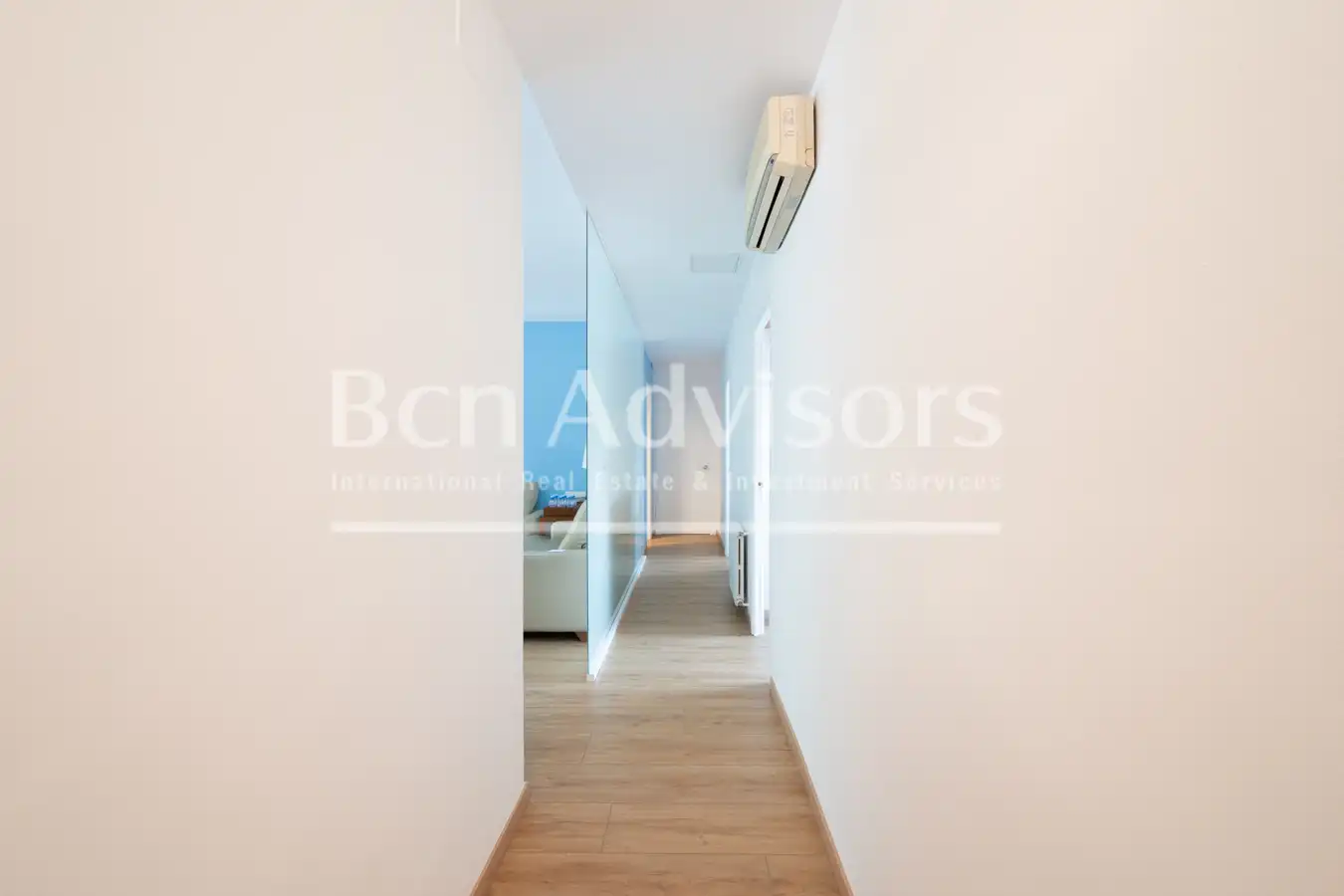 Piso en venta en Barcelona con Aire acondicionado, Calefacción y Jardín privado