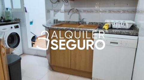 Foto 4 de Pis de lloguer a San Sebastian, Alfafar, Valencia