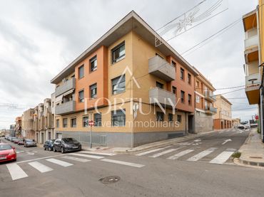 Pis amb ascensor en venda a TR VINT-I-SET