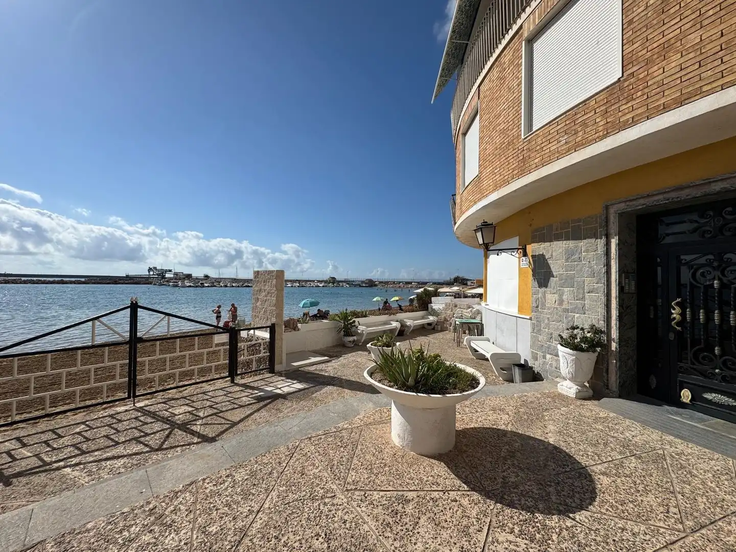 Apartment mit Terrasse zum Verkauf in Avenida doctor Gregorio marañon, imagen 71