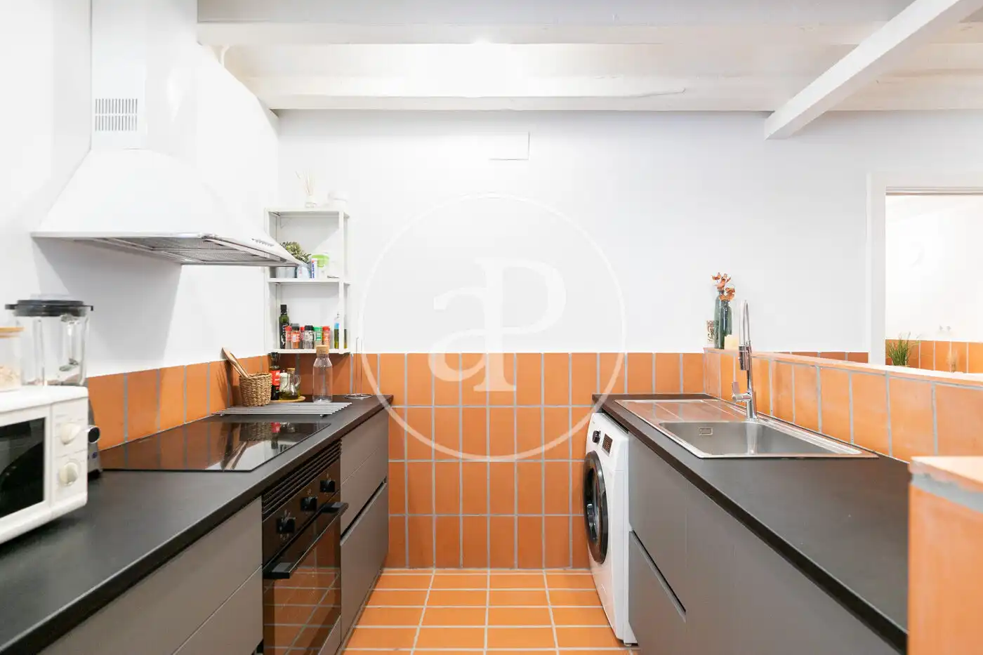 Piso en venta en Carrer d'Eusebi Planas, imagen 6