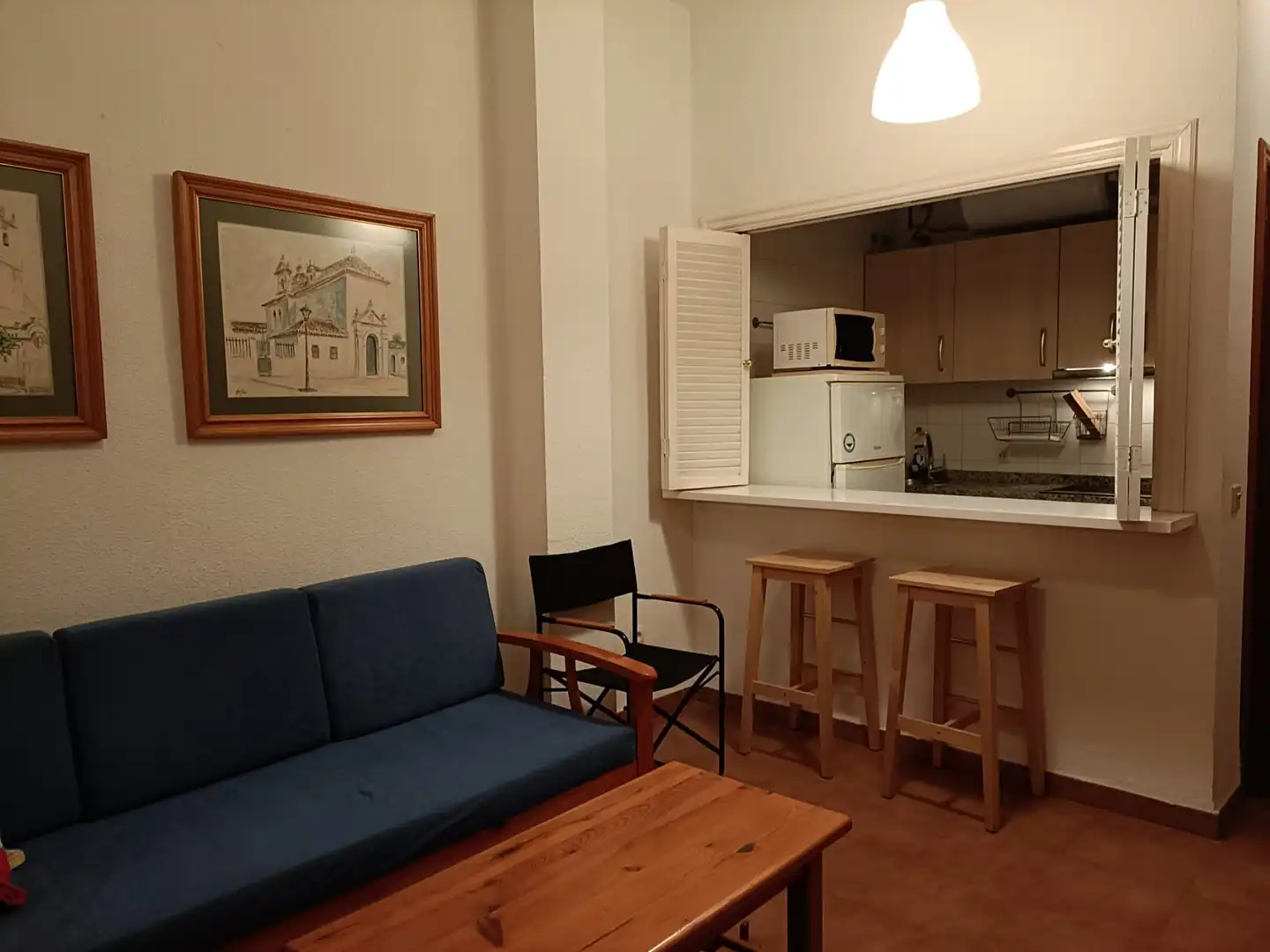 Wohnungen zur Miete in Calle Lirio, San Bartolomé