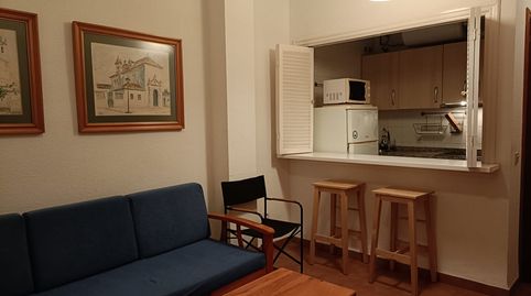 MAGNÍFICO APARTAMENTO EN LA ZONA DE LA ALFALFA
