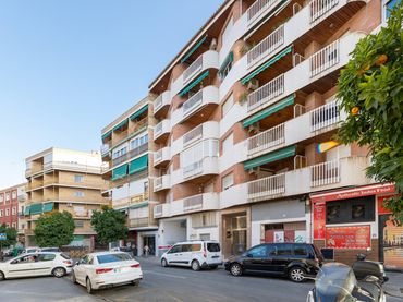 Piso con ascensor en venta en Centro
