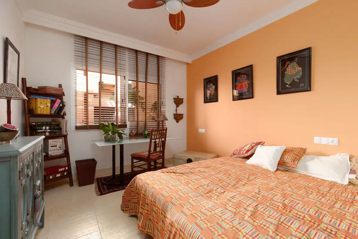 Flat with lift for sale in Nueva Andalucía, imagen 29