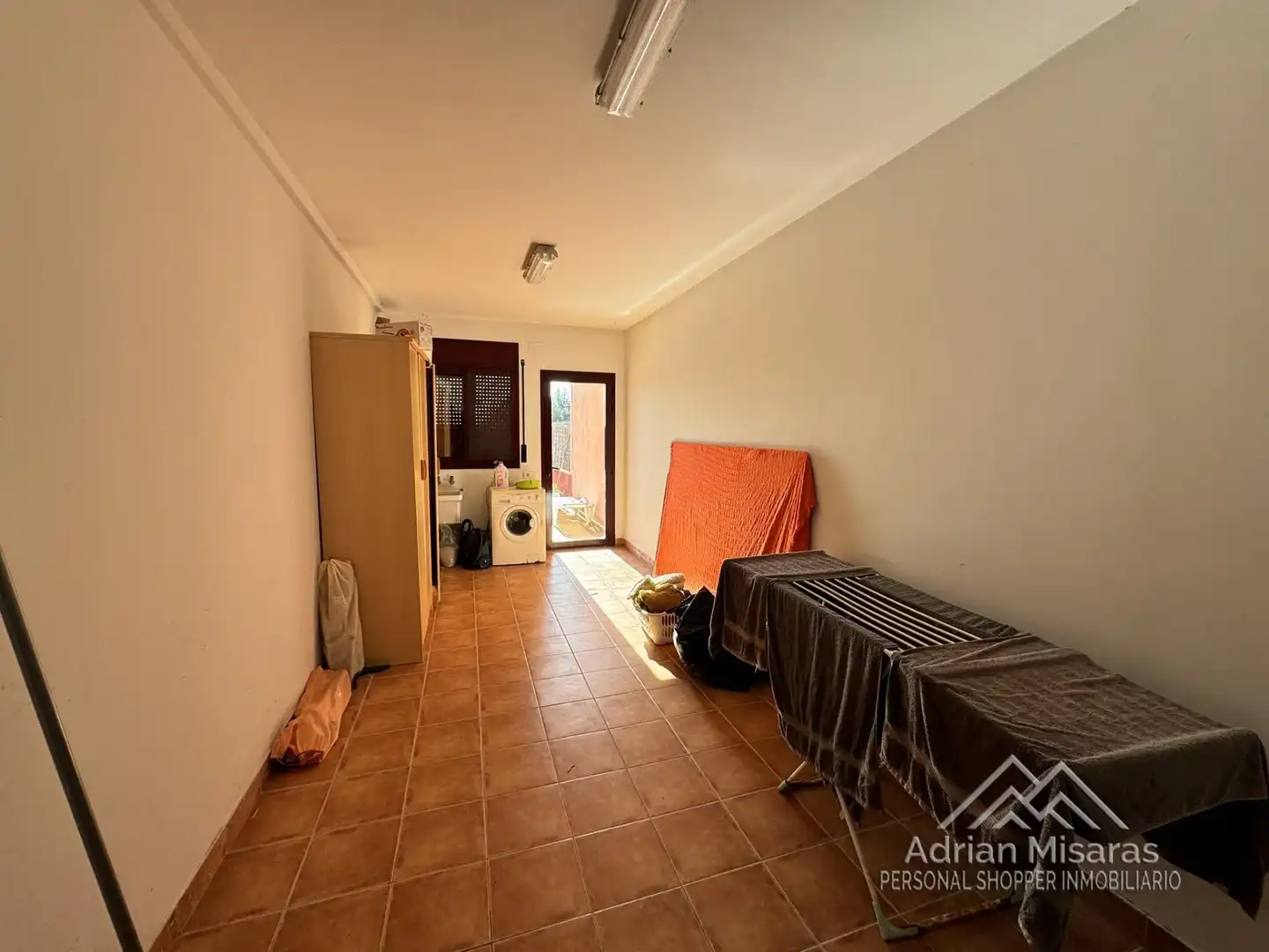 Casa adosada en venta en FLAMENC, Deltebre