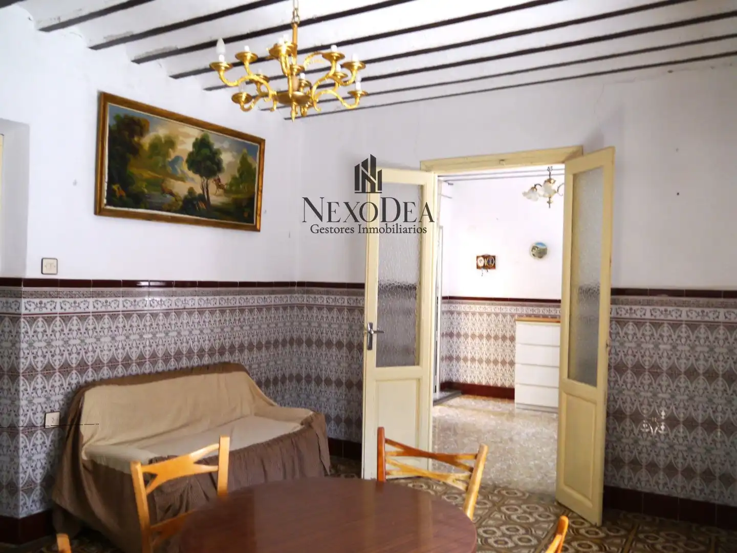 Casa in vendita a Villanueva de Alcardete, imagen 5