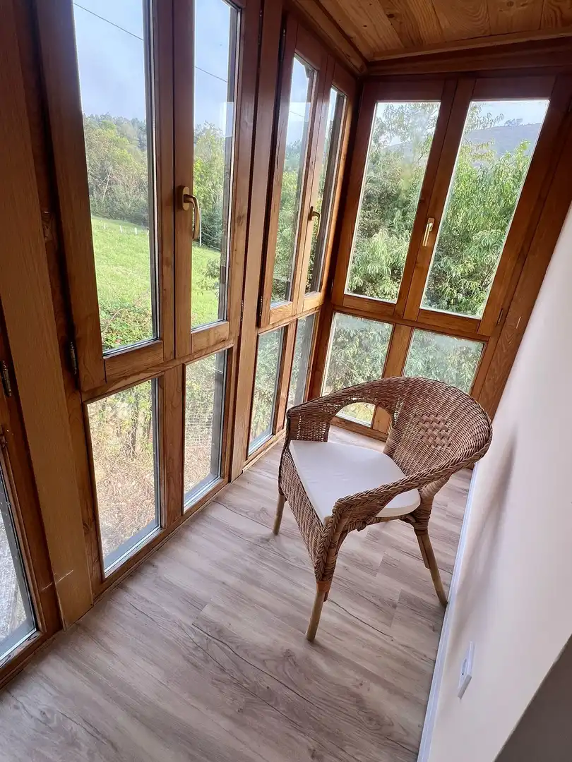 Finca rústica de lloguer a Onís, Asturias
