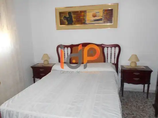 Casa en venta en Huércal-Overa, imagen 5