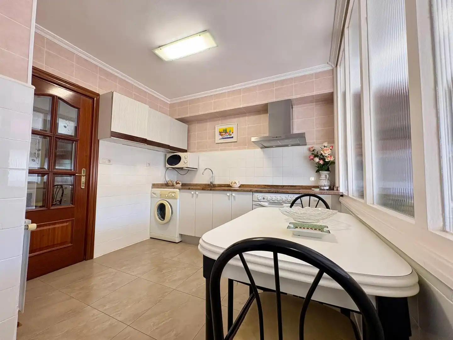 Piso en venta en San Andres Hiribidea, Zaldibar