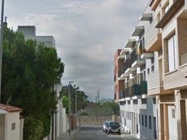 Flat with balcony for sale in Calle MESTRE COLL