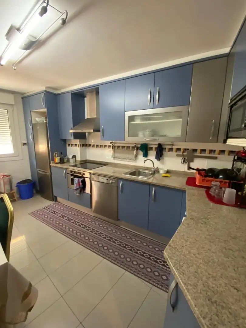 Flat with lift for sale in Calle Cantabria, imagen 14
