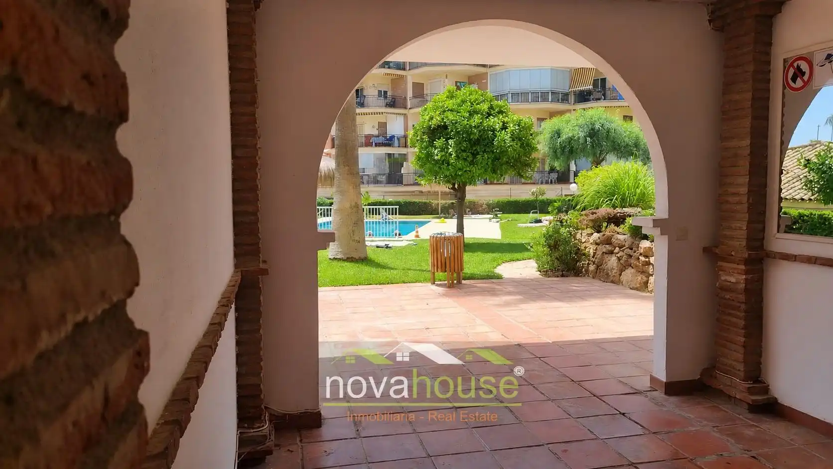 Apartament en venda a Calle de Salvador Allende, La Carihuela - Los Nidos