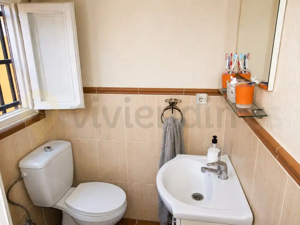 Bany de Casa o xalet en venda en Rota