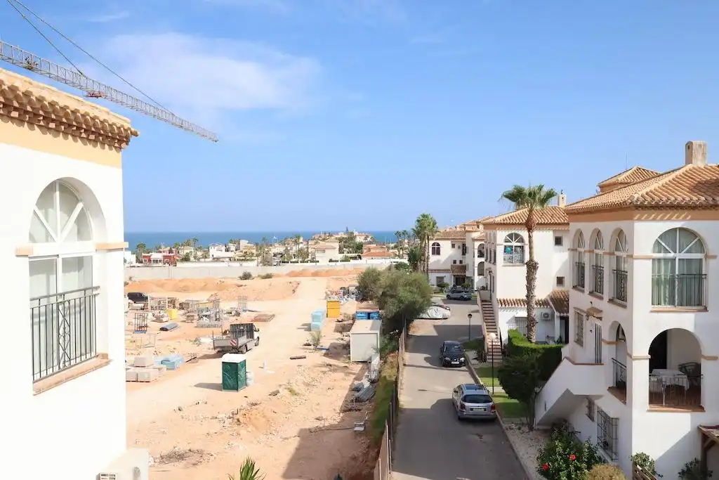 Apartament de lloguer a Playa Flamenca