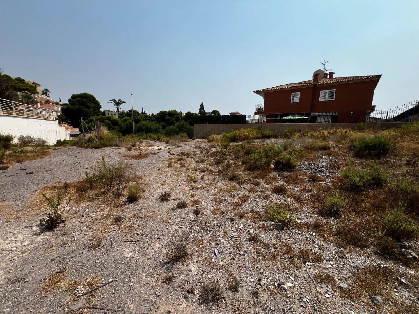Terreni e lotti in vendita a Los Collados-Los Geraneos