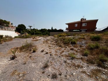 Terrenys i solars en venda a Los Collados-Los Geraneos