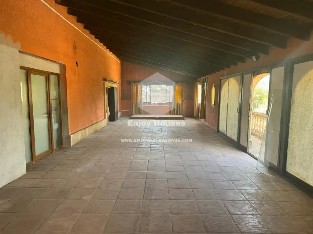 Local comercial en venta en Partides comunes - Adsubia, imagen 17