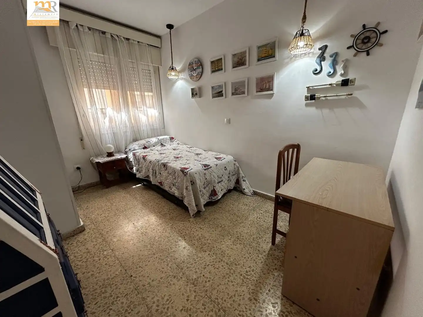 Piso en venta en Pasaje Pasaje Victoria, Puerto de Estepona