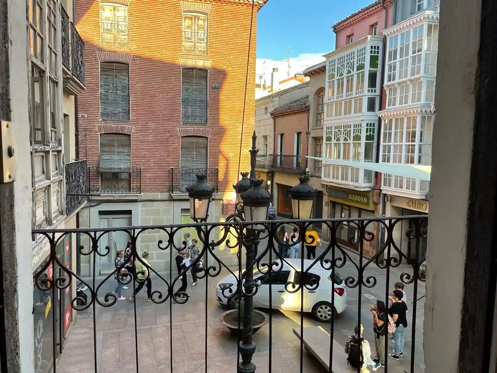 Pis en venda a Calle Pinar, 48, Santo Domingo de la Calzada
