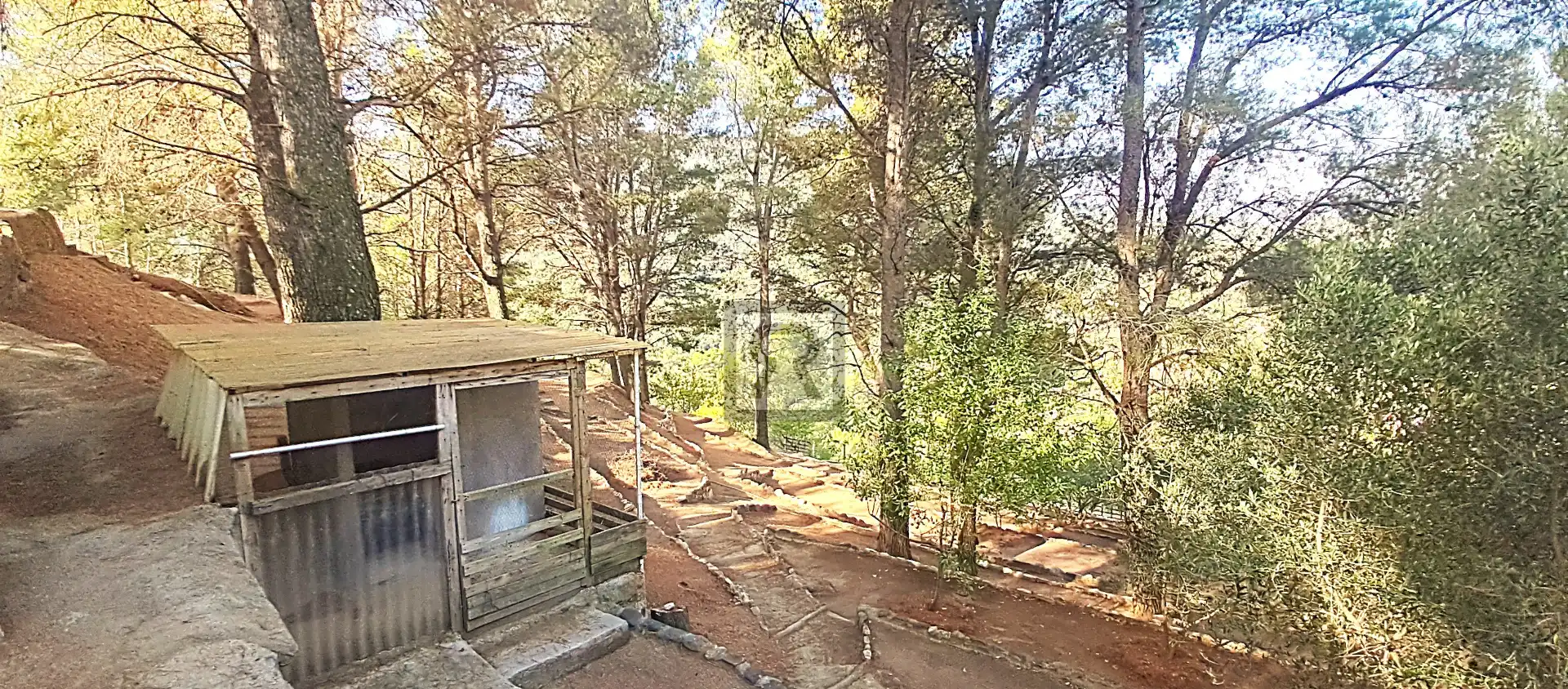 Casa rústica amb piscina en venda a Partida Garramel 5, imagen 26