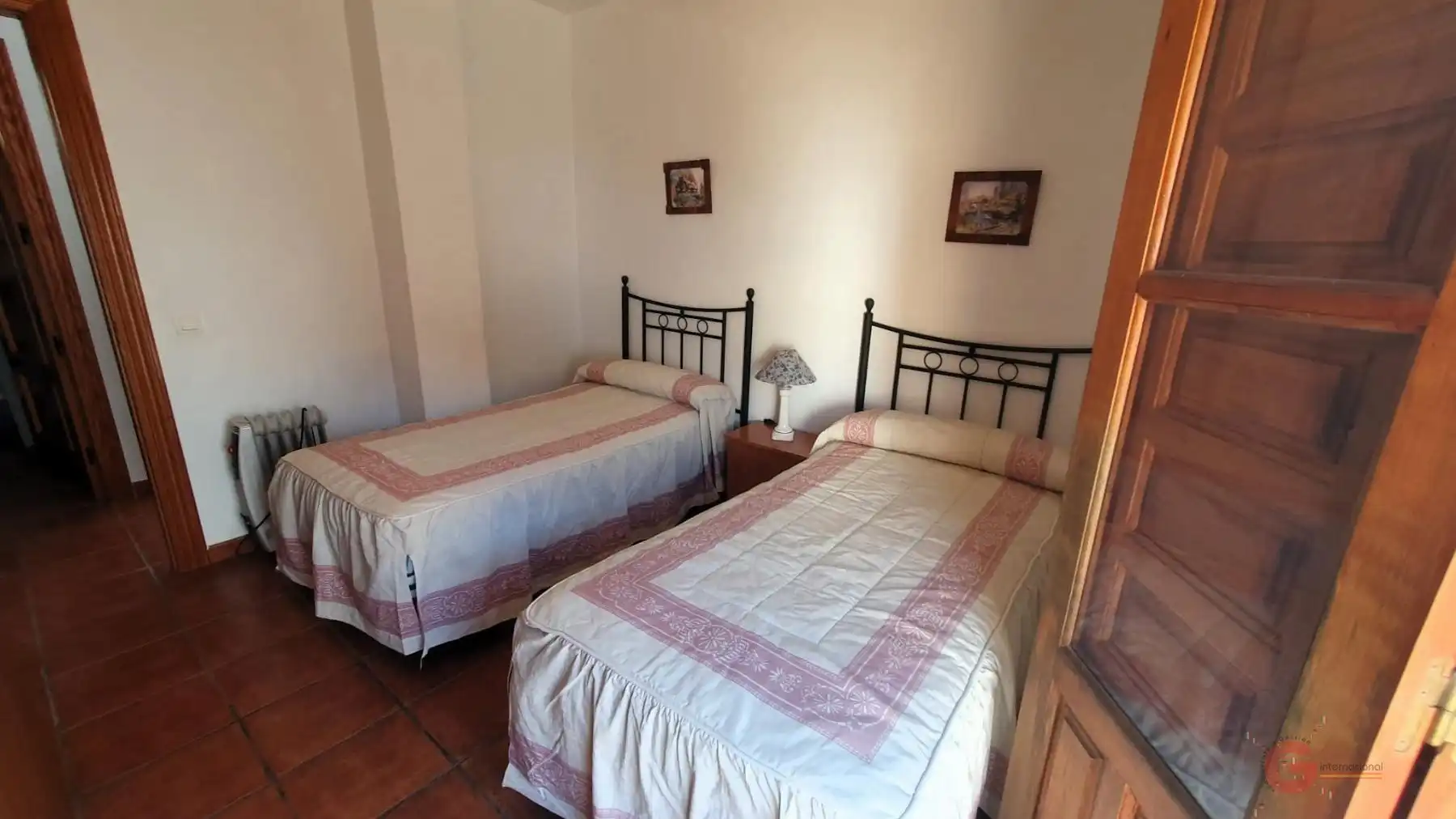 Casa con terraza en venta en El Pinar, imagen 10