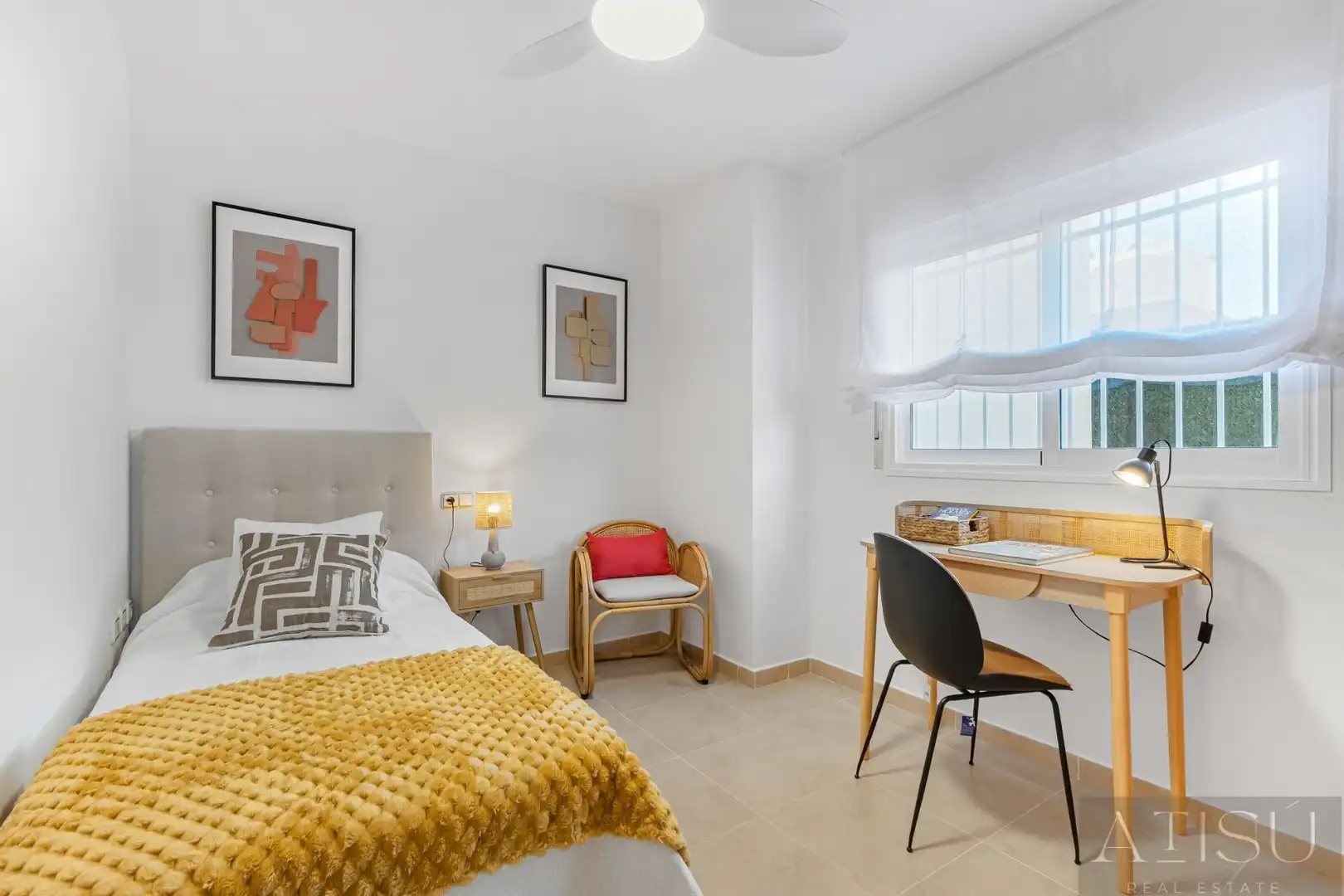 Mini appartamento con piscina in vendita a Orihuela Costa, imagen 25