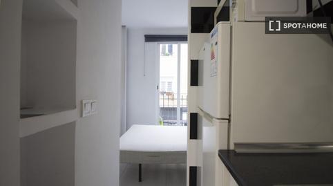 Foto 3 de Estudi per a compartir a Puerta del Ángel, Madrid