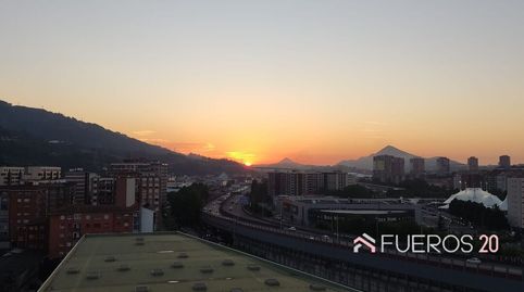 Foto 4 von Dachboden zum Verkauf in Arteagabeitia - Retuerto - Kareaga, Barakaldo