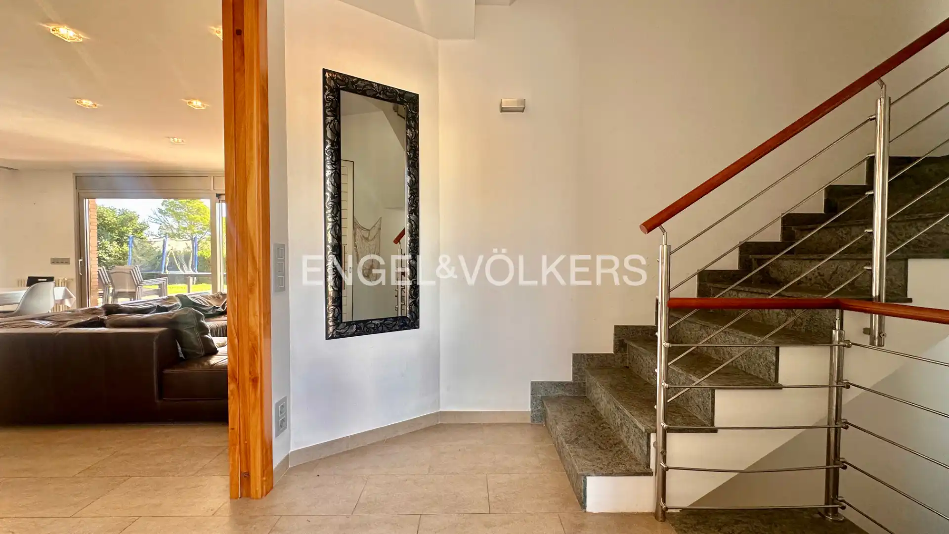 Villa avec piscine à vendre à Carrer Cn 340 Martinenques 28, imagen 25
