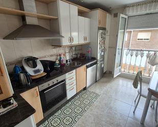 Cuina de Pis en venda en Ponferrada amb Calefacció i Terrassa