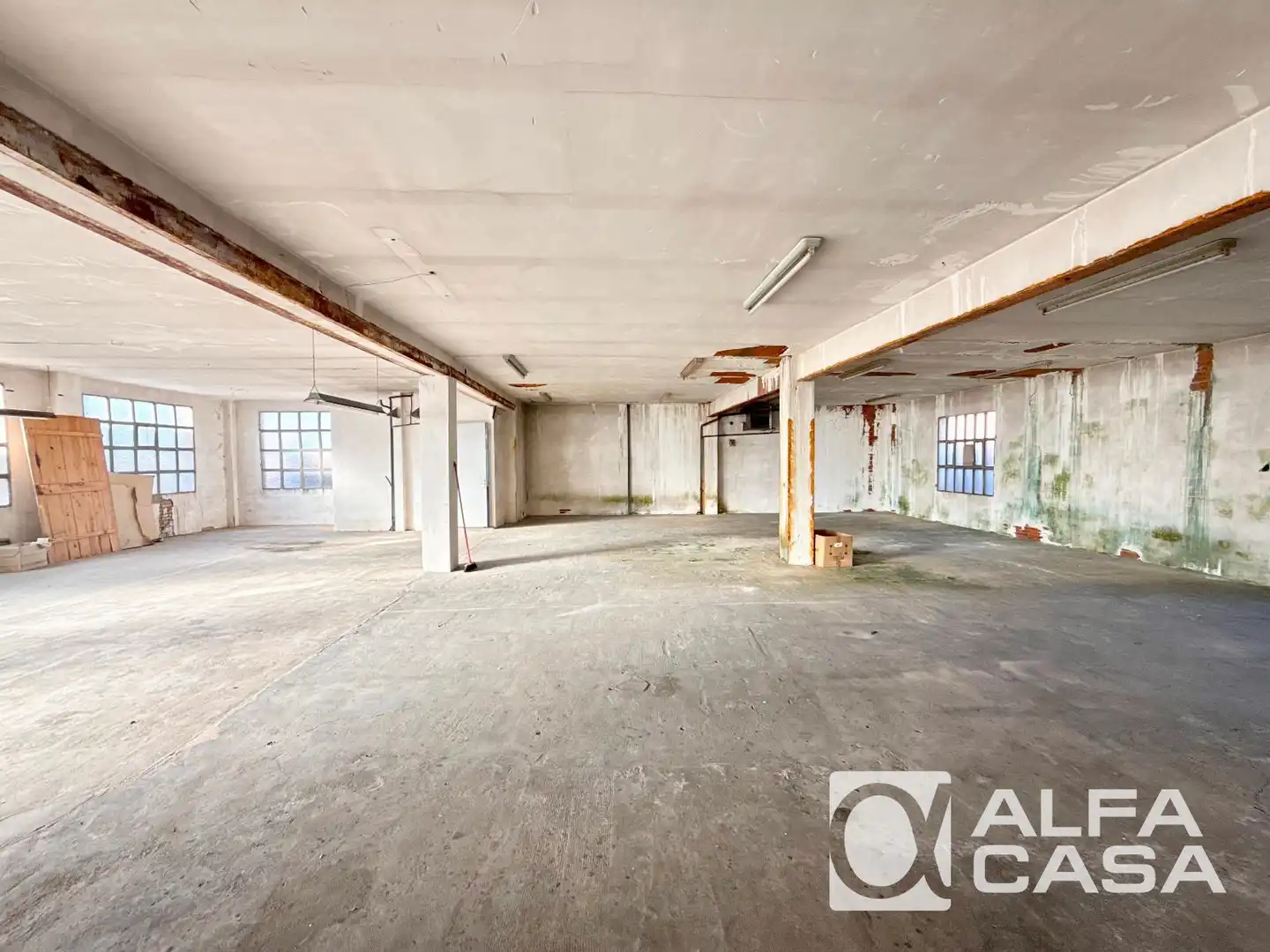 Industrial building for sale in JOAN SERRAS, imagen 27