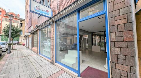 Photo 4 of Premises to rent in  Rafael del Riego, Sama, Langreo