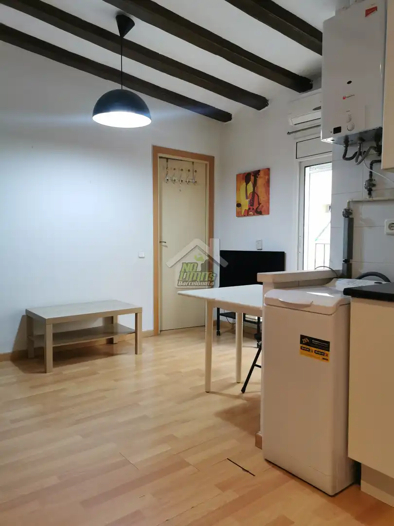 Flat for rent in Carrer de Monjo, La Barceloneta